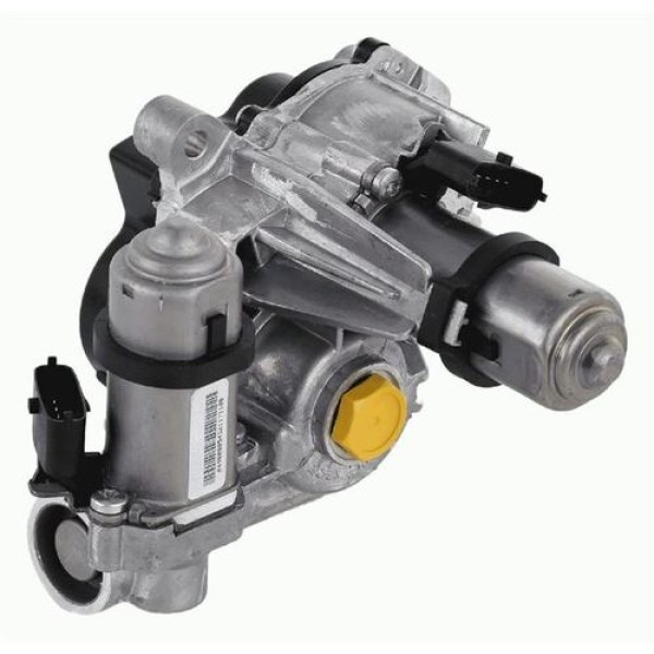 Sachs 3981000195 Robozıte Şanzıman Vites Gecıs Logan II Sandero II 260564700R 
