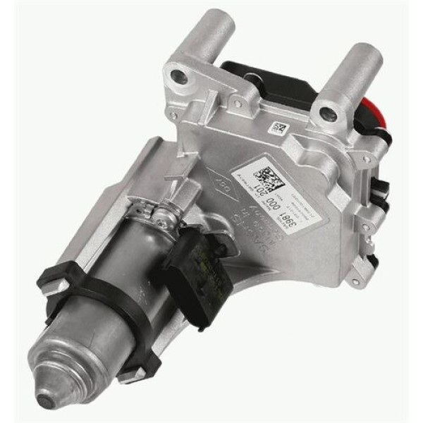 Sachs 3981000201 Sachs SerVIce Item Gearboactuator 328D47245R 