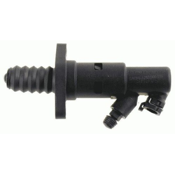 Sachs 6283000036 Debriyaj Merkezi Alt-Volkswagen Polo IV 1.4 TDI Bay 6N0721261A 