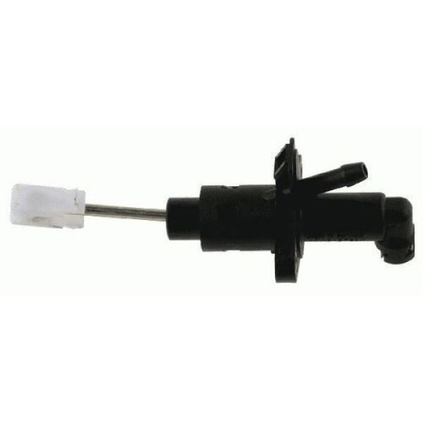 Sachs 6284000004 Debriyaj Merkezi Üst-Volkswagen Polo III 1.4 TDI AMF 6X1721388 