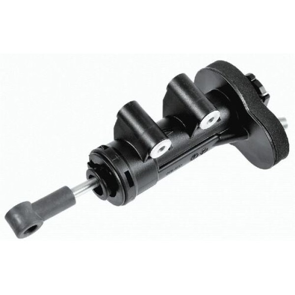 Sachs 6284605024 Debriyaj Merkezi Üst Volkswagen A6 Blb-Bre 2.0 TDI 05-10 4F0721401A 