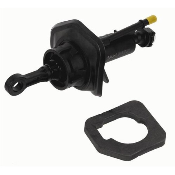 Sachs 6284654027 Debriyaj Merkezi Üst Ford Mondeo IV 07 14 6G917A543AC