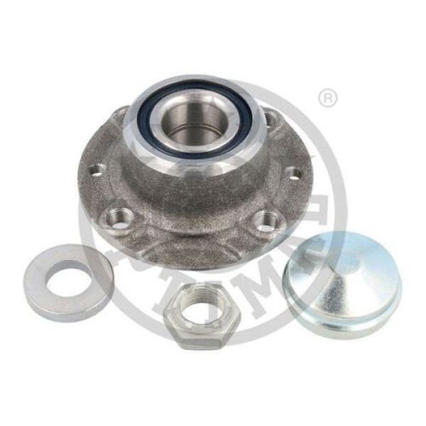 Sachs 802330 Amortisör Takozu Ön Rulmansız Viano W639 03-Vito W639 03- 6393230420