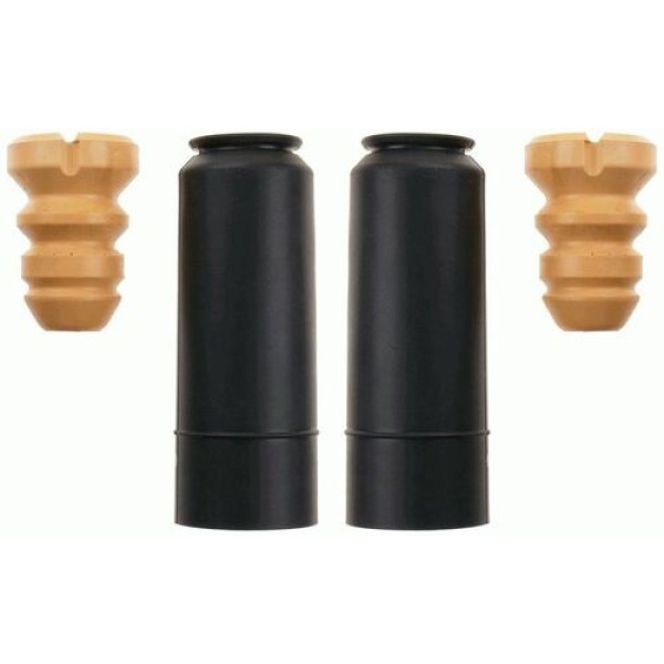 Sachs 900126 Amortisör Toz Körüğü Seti Arka BMW E81 E87 E90 33536767334