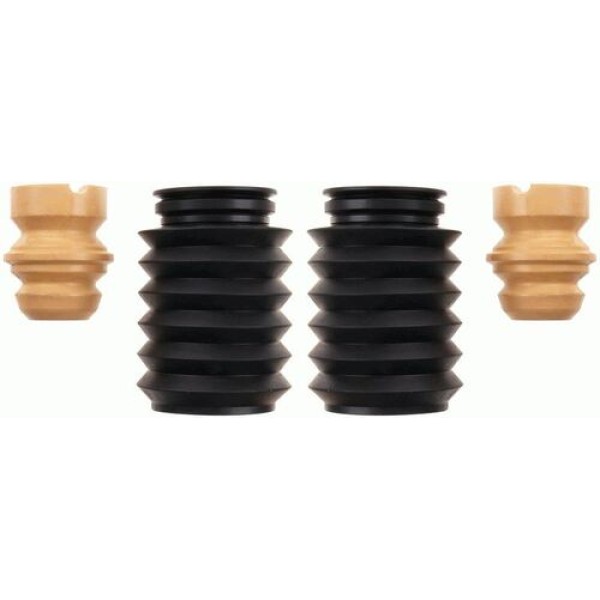 Sachs 900132 Amortisör Toz Körüğü Seti Ön BMW E81 E87 E46 E89 31336771352