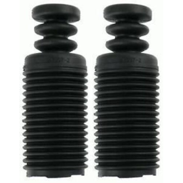 Sachs 900159 Amortisör Toz Körüğü Arka Nissan Almera II N16 00-Almera II N16 P12 02- 552402F002