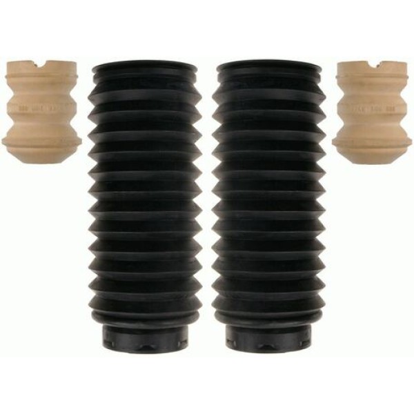 Sachs 900186 Amortisör Toz Körüğü Ön 7 E65 E66 E67 7.30 7.40 7.50 02-07 900186