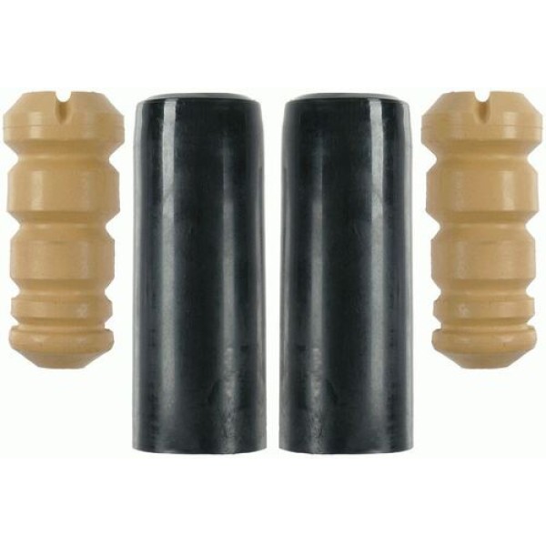 Sachs 900191 Amortisör Toz Körüğü Seti BMW E83x3 Arka 900191 