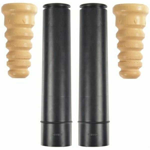 Sachs 900201 Arka Amortisör Toz Körüğü Takım Kuga I 08-12 Focus II 04-10 900201