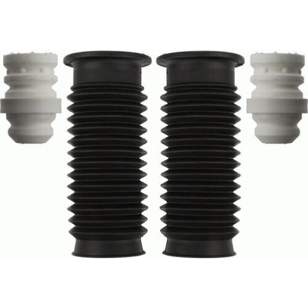 Sachs 900419 Koruma Kit Opel Mokka Trax Bm 13- 