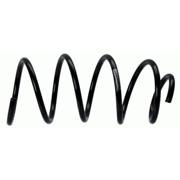 Sachs 993255 Helezyon Yayı Ön BMW E90 E91 E92 E92 993255 