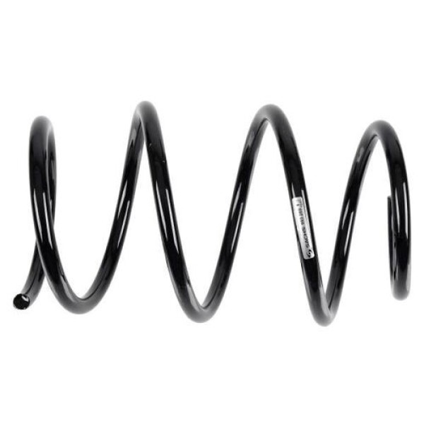 Sachs 993269 Sachs COil Sprıng 31331093086