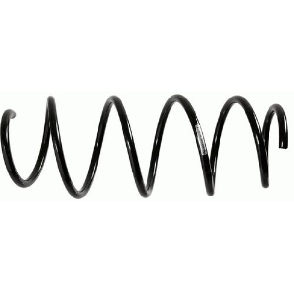 Sachs 993652 Helezon Yay Ön Avantgarde (Renk Kodu 4 Yeşil) E-Serisi W212 09-15 S212 10-15 A2123211304 