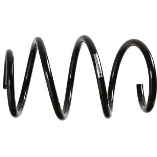 Sachs 993698 Helezon Yay Ön 275mm (Sport Renk Kodu 4 Mor) A-Serisi W176 12-17 A1763210604 