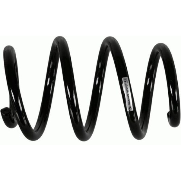 Sachs 993707 Helezon Yayı Ön A3 04-12 1K0411105HC