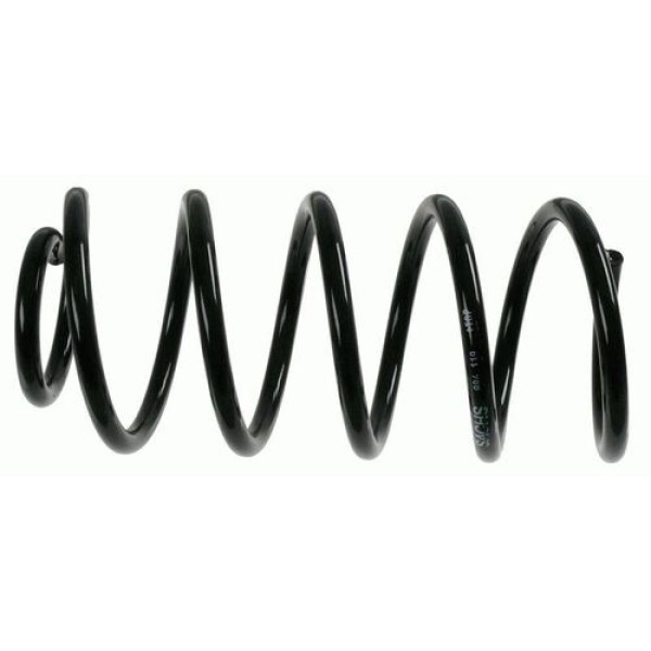 Sachs 994119 Helezon Yayı Arka (Standatr Şase İçin) Corsa D 424112 