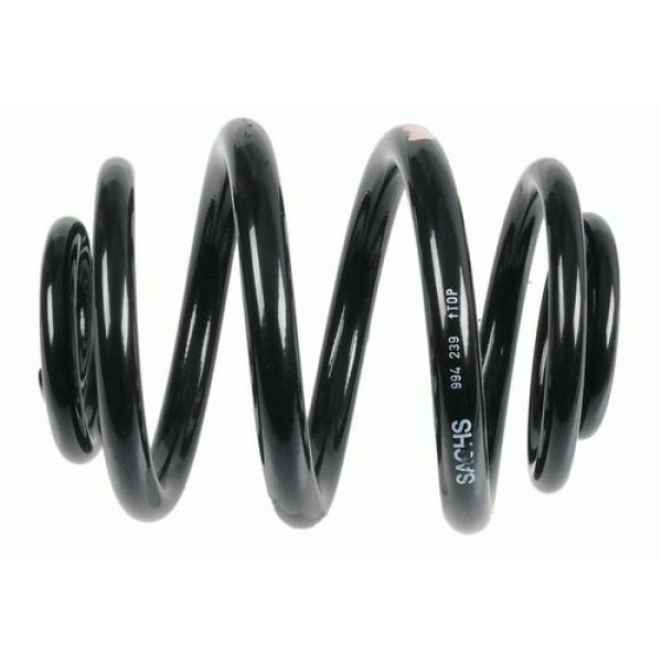 Sachs 994239 Helezon Yayı Arka Golf IV 98-06 A3 97-03 Leon 00-06 Toledo 99-03 1J0511115CR