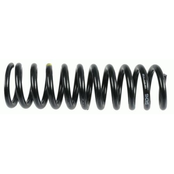 Sachs 996071 Helezon Yay Arka 336mm E-Serisi W124 93-95 C124 93-96 1243241104