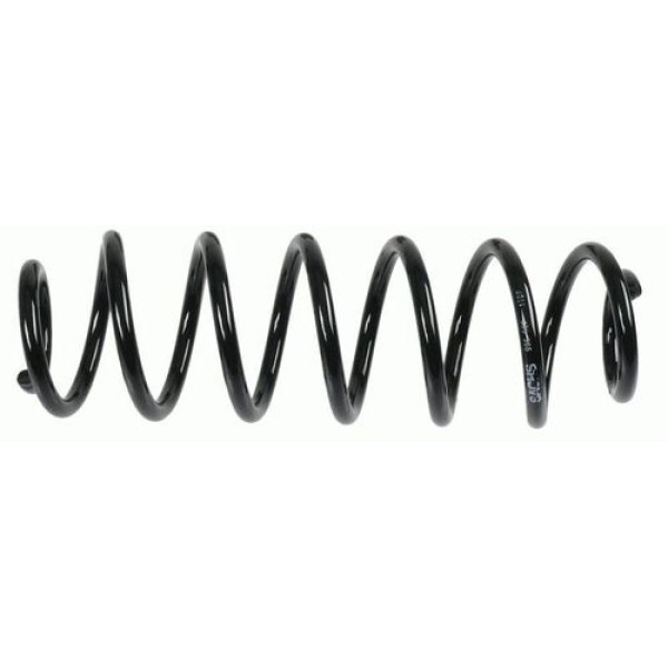 Sachs 996622 Helezon Yayı Arka Golf V Jetta 06-Scirocco 09-Leon 11-13 Octavia 04-13 1K0511115BD