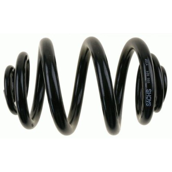 Sachs 996921 Helezon Yay Arka 245mm (Y.M.) Vito 638 97-02 A6383240604