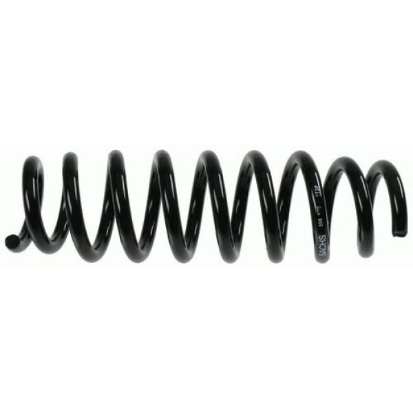 Sachs 996970 Helezon Yayı Arka BMW E90-E91-E92-E93 Bm 05-10 33536767337