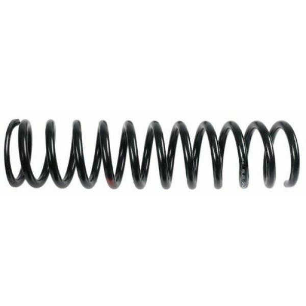 Sachs 997236 Helezon Yay Ön 438mm E-Serisi W124 93-95 S124 93-96 C124 93-96 1243212104