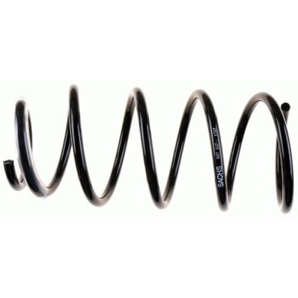 Sachs 997247 Helezon Yay Ön 395mm 190 W201 86-92 A2013212104