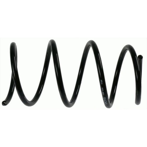 Sachs 998459 Sası Yayı Ön 5 520 D 07-08 6761211 