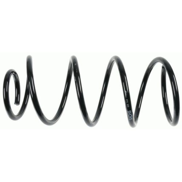 Sachs 998543 On Helezyon Yayı Focus II Da-Hcp Dp 1.6 07-13 4M515310AEB