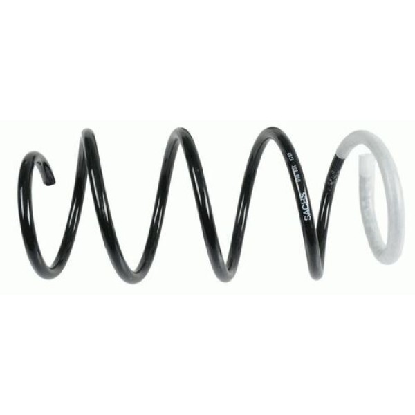 Sachs 998834 On Helezon Yayı Sc Nıc II 2003-(Jm0 1) 1.4 (Jm0B Jm0H Jm1A Uzunluk mm 372 Capmm 13 Diş Capmm 159 8200304218 