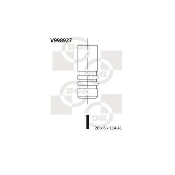 Sachs 998927 On Helezon Yayı Fiesta 08- 998927 