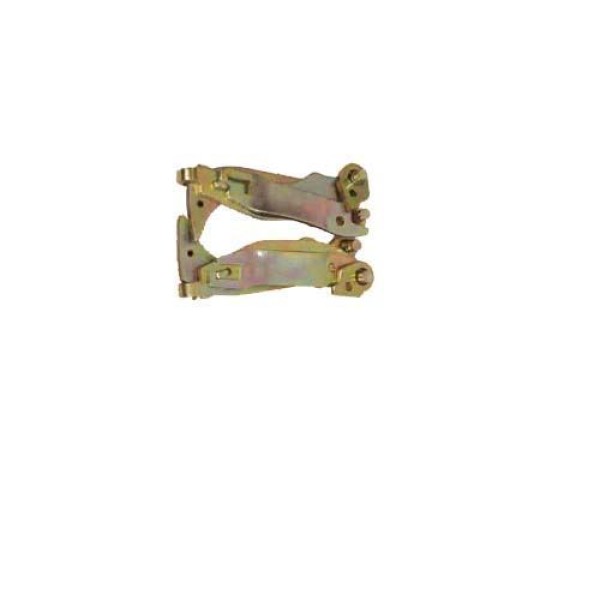 Ses 709533SF Fren Ayar Lovye Tamir Takımı Renault 9 