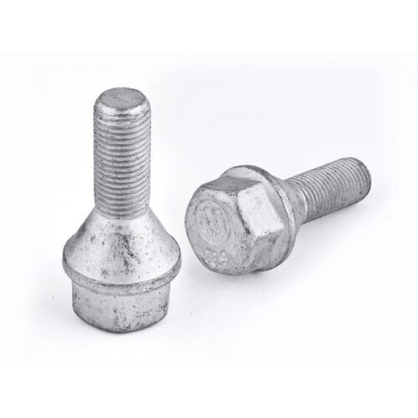 Ses 712204SRB Bijon Saplaması Arka Renault 12 Uzun