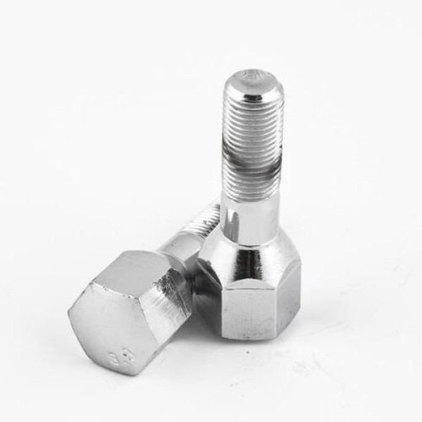 Ses 777564MB Bijon Cıvatası Uzun Kromajlı Murat 131 DKS