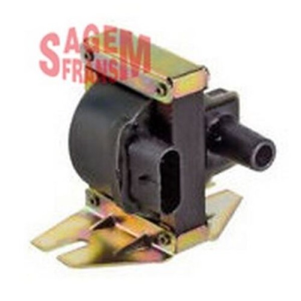 Sagem 10111 Ateşleme Bobini Tempra 1.4Le 1.6Le Uno 70 1.3 1.4Le Uno 70S 1.3 7588435 