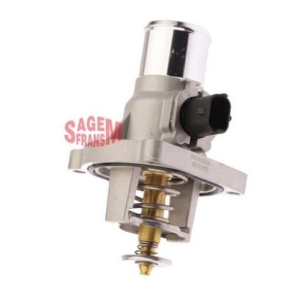 Sagem 131163 Termostat Aveo Cruze Astra J Insignia Mokka Zafira A16XER A16LET A16Xnt A18XEL 05-15 96984104 