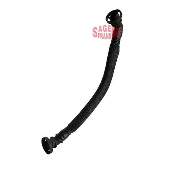 Sagem 131189 Yağ Soğutucu Borusu Linea-Fiorino- Doblo III-Egea Euro 5 1.3 MJTD 51894756 