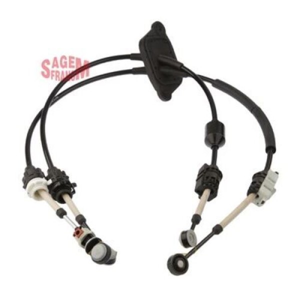 Sagem 151128 Vites Kumanda Teli M9T Master III 2.3DCI 349352849R