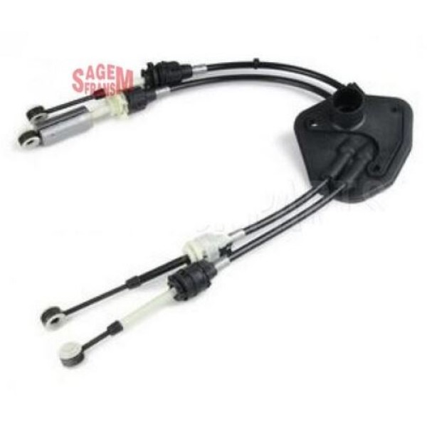 Sagem 151141 Vites Halatı (5 Vites) Renault Kangoo III 1.5 DCI Mercedes Citan 415 12- 349350433R