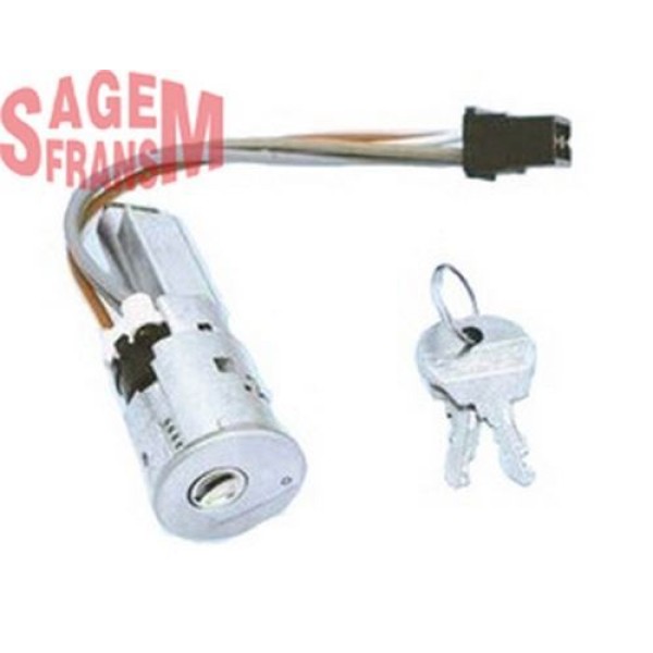 Sagem 171146 Kontak Anahtarı Renault 11 7701348151