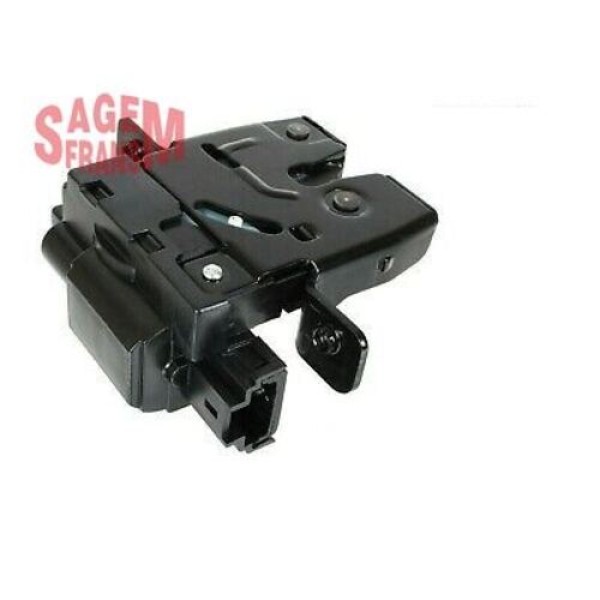 Sagem 171161 Bagaj Kilidi Kangoo III-IV 8200497798 