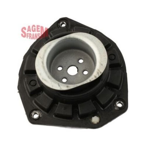 Sagem 191106 Amortisör Takozu Ön Sağ Sol Renault Megane II Scenic II 8200222463 