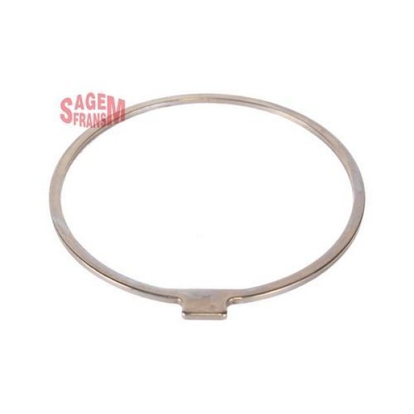 Sagem 210116 Şanzıman Pul Segmanı Kapalı Renault 9-R10 7700720854