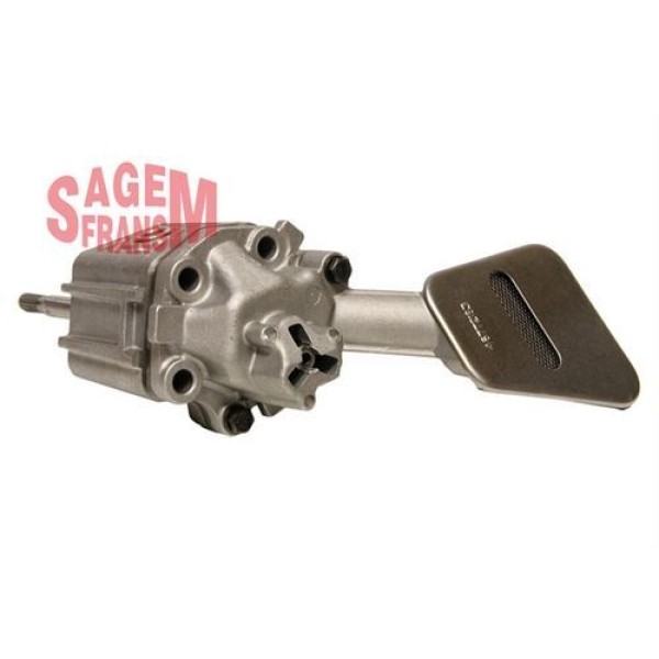 Sagem 24201 Yağ Pompası Palio Albea Marea 1.6 16V 46772183