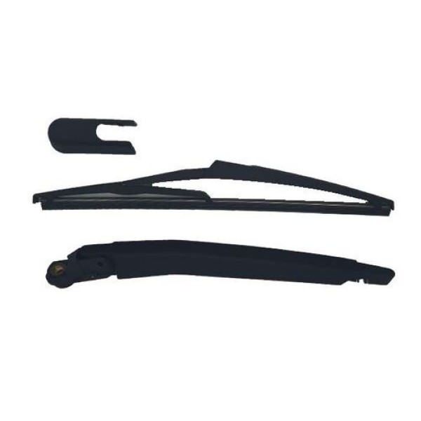 Sagem 26522 Silecek Kolu Süpürgeli Komple Arka 305mm Punto Evo 09 11 55701469