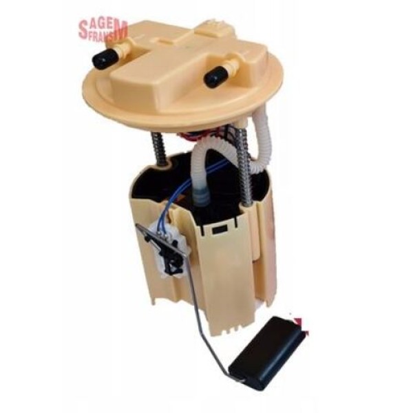 Sagem 30173 Depo Şamandırası Komple Motorlu Clio IV-Captur 1.5DCI 90Bg 172027215R 