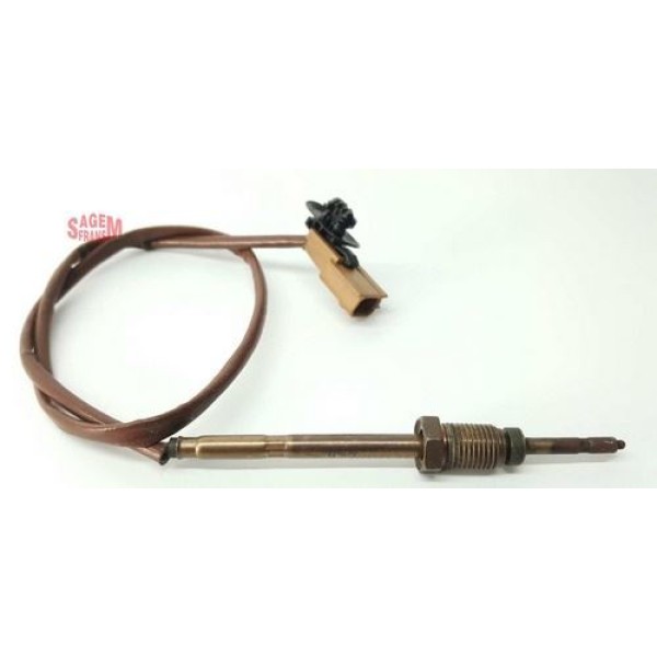 Sagem 33118 Turbo Hava Sıcaklık Sensörü Renault Clio IV-Captur-Megane III 226408209R