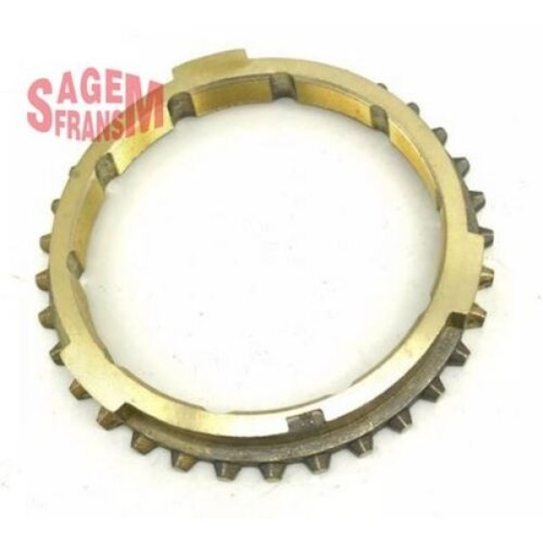 Sagem 433109 Senkromenç Sarısı Doblo Albea 1.3 Multijet Linea Palio Gr 46776199 