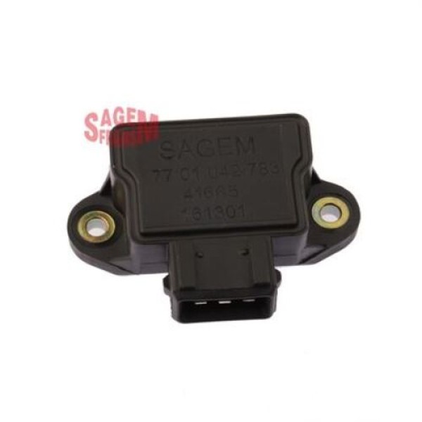 Sagem 50113 Potansımetre Sensör Renault 19 Megane 1.6 8V 7701042783 