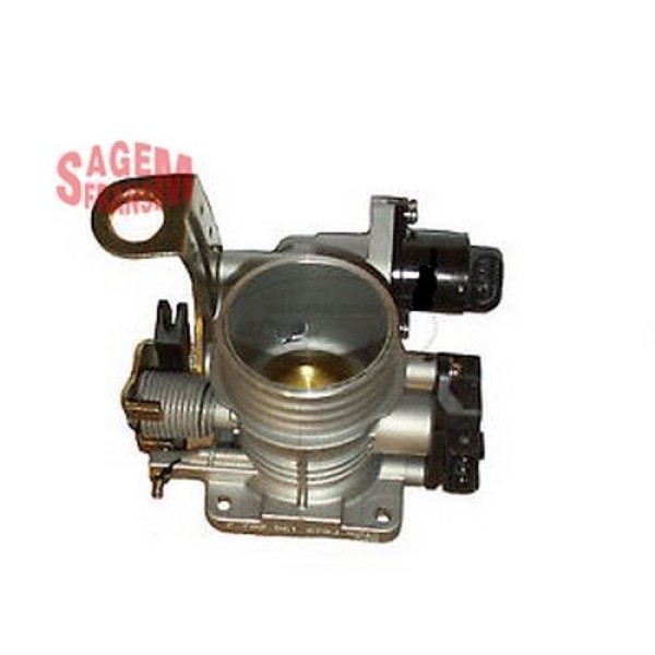 Sagem 50127 Gaz Kelebeği Renault 19 Megane Clio 1.6 8V K7M 7700861679